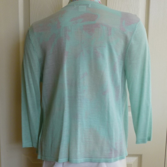 Liz Claiborne & Daisy Fuentes - Picture 4 of 8